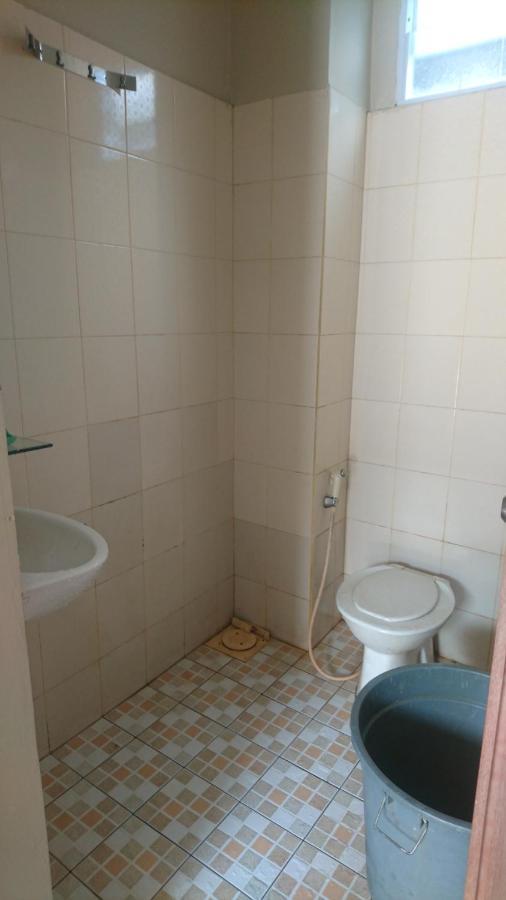 Liberty Homestay Parit  Ngoại thất bức ảnh